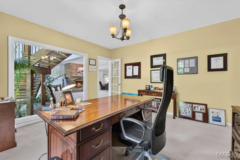 1635 Wildhorse Parkway Drive, Wildwood, MO 63005 — listing photo 41 of 66