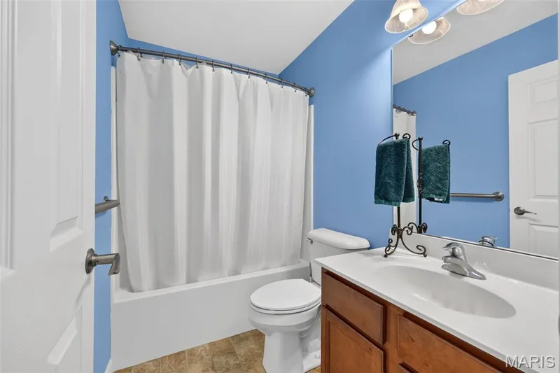 1093 Renfrew Lane, O'Fallon, MO 63366 — listing photo 25 of 38