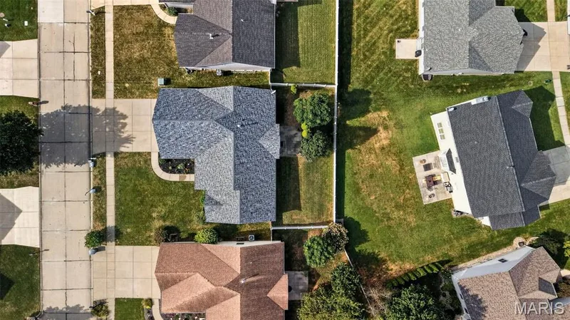 1093 Renfrew Lane, O'Fallon, MO 63366 — listing photo 36 of 38