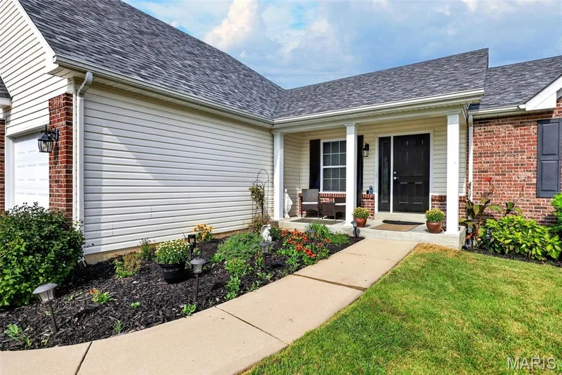 1093 Renfrew Lane, O'Fallon, MO 63366 — listing photo 37 of 38