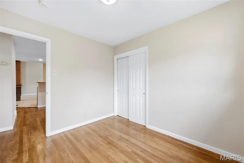2nd bedroom — 210 S Duchesne Drive, St Charles, MO 63301