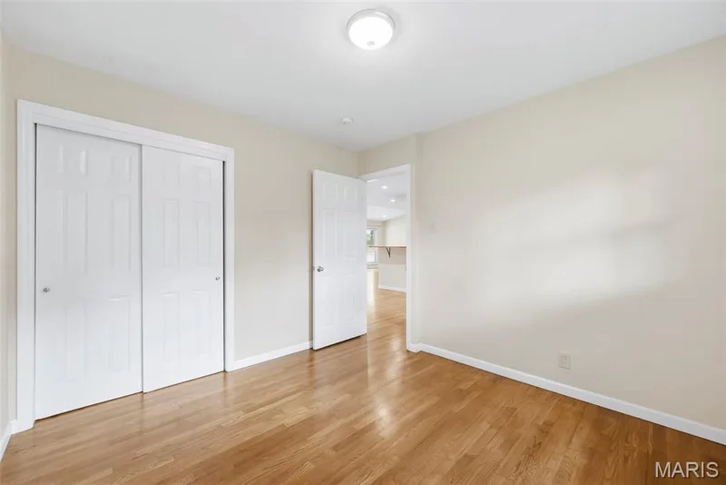3rd bedroom — 210 S Duchesne Drive, St Charles, MO 63301