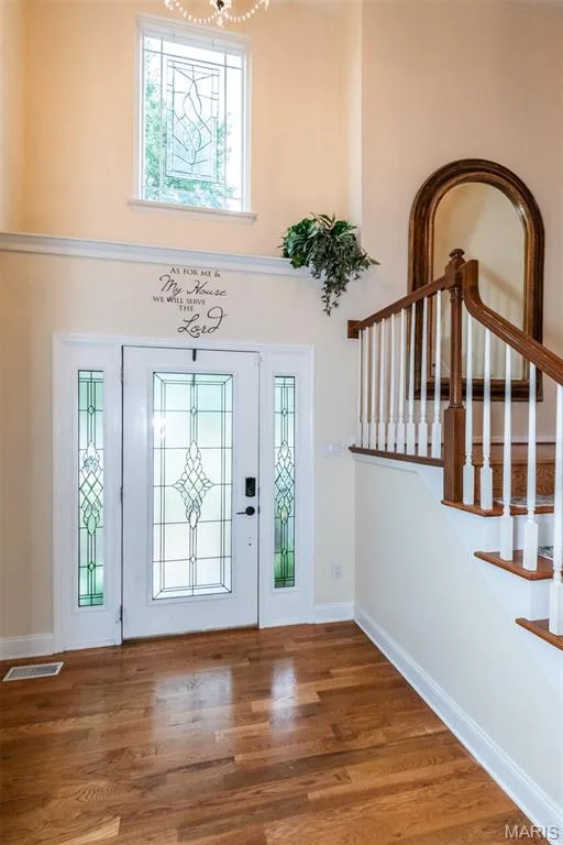 332 Golden Cherry Drive, Grover, MO 63040 — listing photo 7 of 65