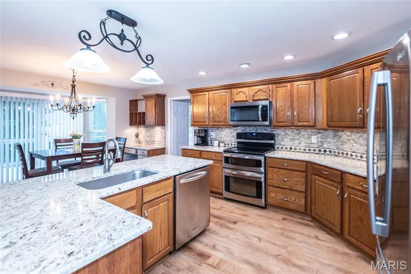 332 Golden Cherry Drive, Grover, MO 63040 — listing photo 16 of 65
