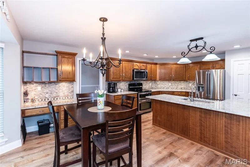 332 Golden Cherry Drive, Grover, MO 63040 — listing photo 21 of 65
