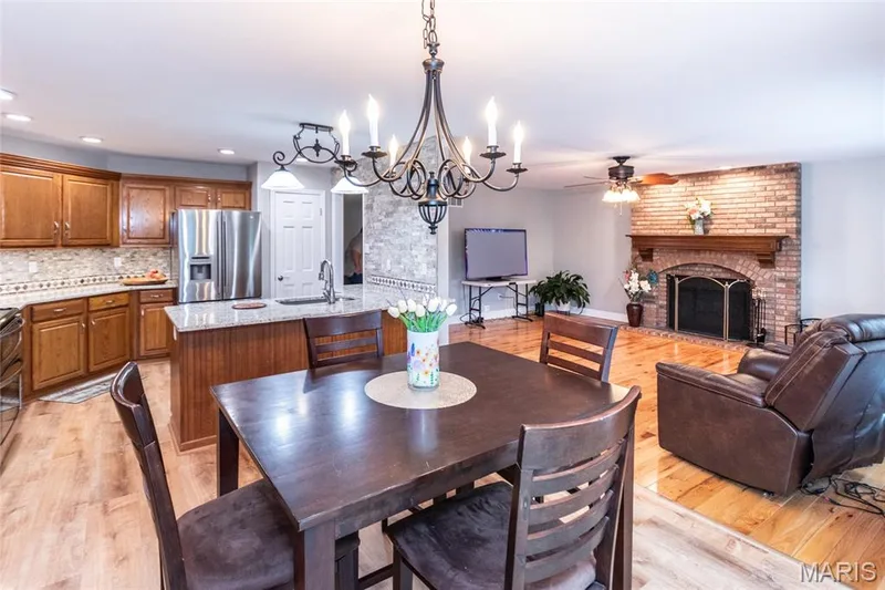 332 Golden Cherry Drive, Grover, MO 63040 — listing photo 22 of 65