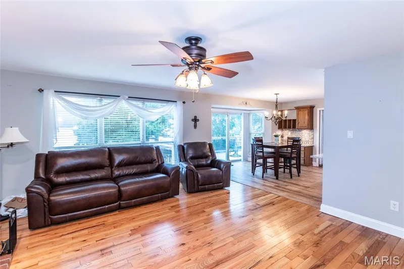 332 Golden Cherry Drive, Grover, MO 63040 — listing photo 24 of 65