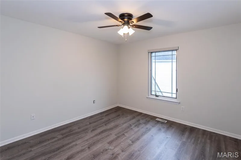 Bedroom #1 — 332 Golden Cherry Drive, Grover, MO 63040