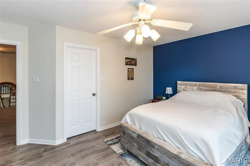 Bedroom#2 — 332 Golden Cherry Drive, Grover, MO 63040