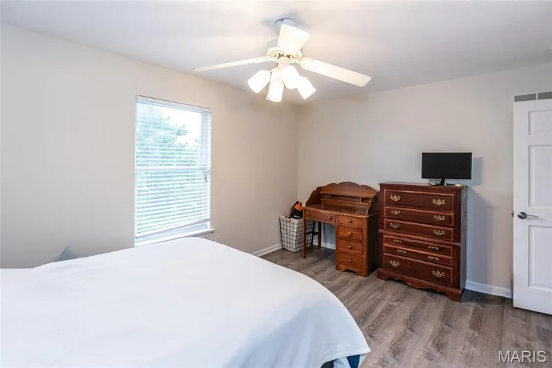Bedroom #2 — 332 Golden Cherry Drive, Grover, MO 63040
