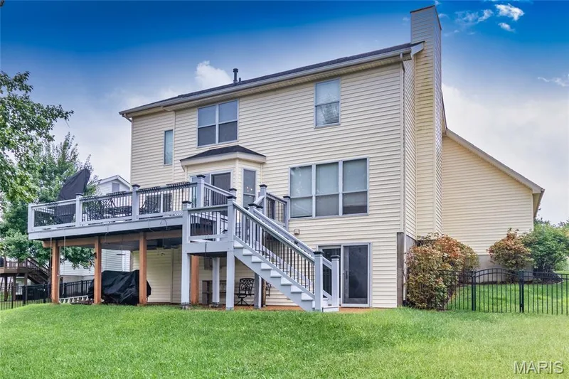 332 Golden Cherry Drive, Grover, MO 63040 — listing photo 54 of 65