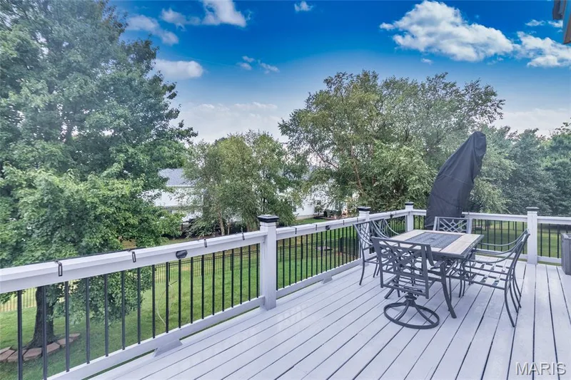 332 Golden Cherry Drive, Grover, MO 63040 — listing photo 57 of 65