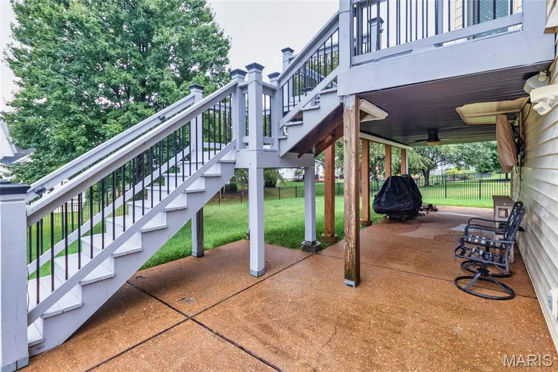 332 Golden Cherry Drive, Grover, MO 63040 — listing photo 59 of 65