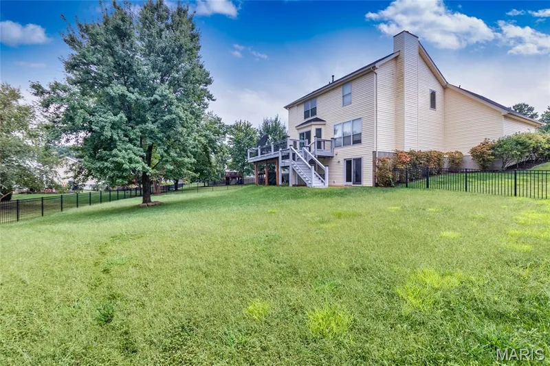 332 Golden Cherry Drive, Grover, MO 63040 — listing photo 60 of 65
