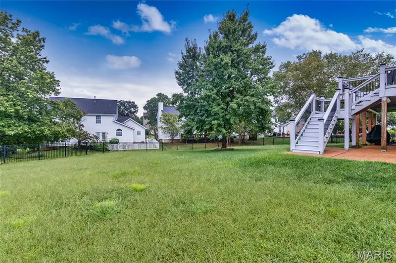 332 Golden Cherry Drive, Grover, MO 63040 — listing photo 61 of 65