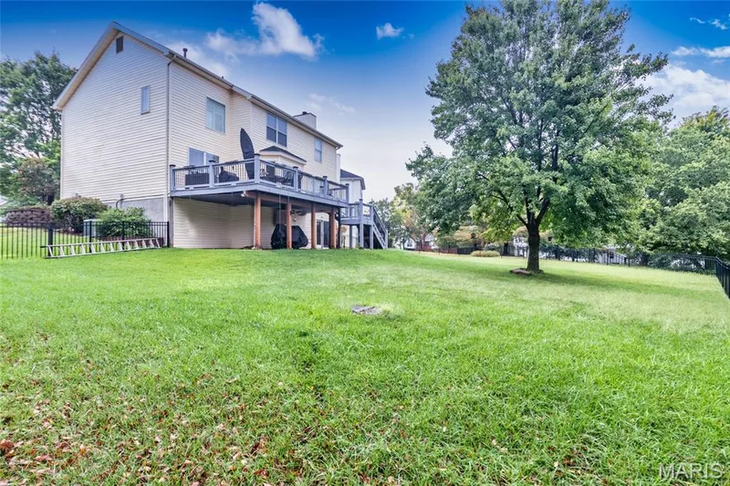332 Golden Cherry Drive, Grover, MO 63040 — listing photo 63 of 65