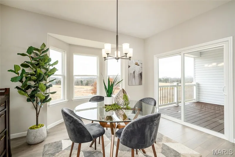 1643 Woods Mill Drive, Wentzville, MO 63385 — listing photo 9 of 18