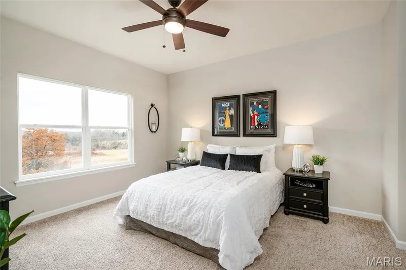 1643 Woods Mill Drive, Wentzville, MO 63385 — listing photo 10 of 18