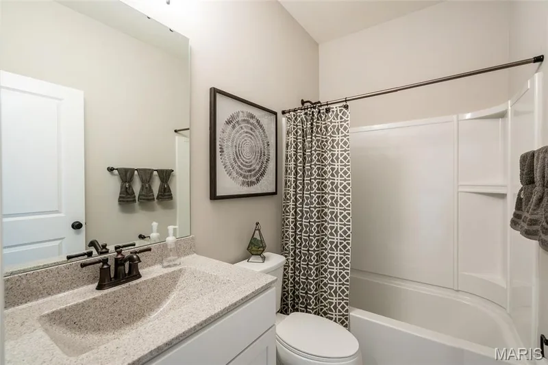 1643 Woods Mill Drive, Wentzville, MO 63385 — listing photo 13 of 18