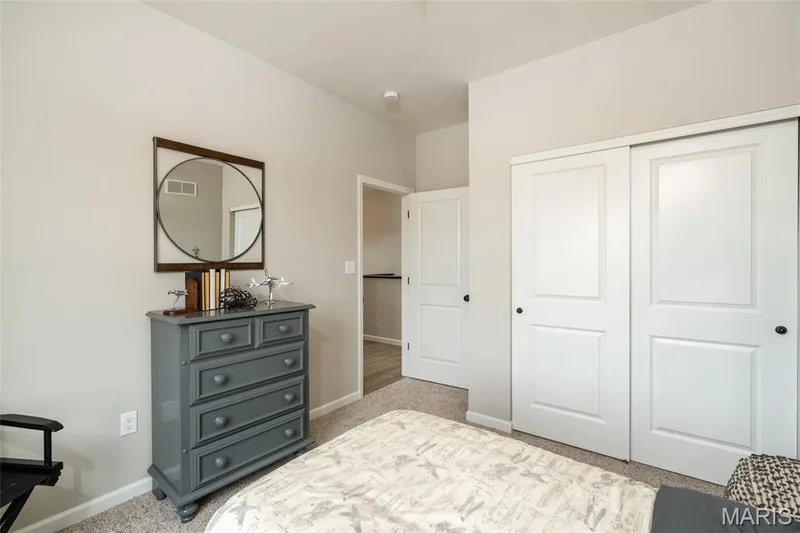 1643 Woods Mill Drive, Wentzville, MO 63385 — listing photo 15 of 18