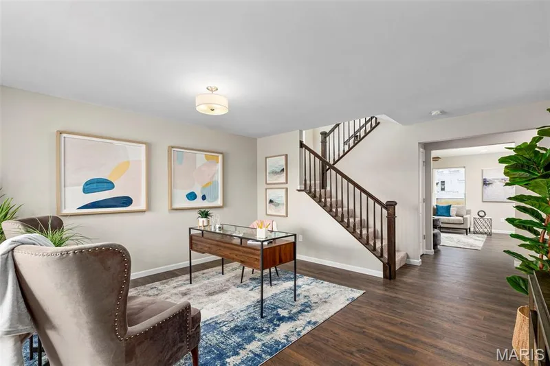 101 Liberty Valley Drive, Foristell, MO 63348 — listing photo 2 of 29