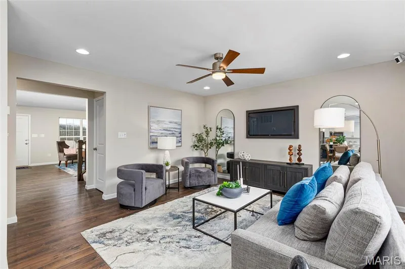 101 Liberty Valley Drive, Foristell, MO 63348 — listing photo 7 of 29