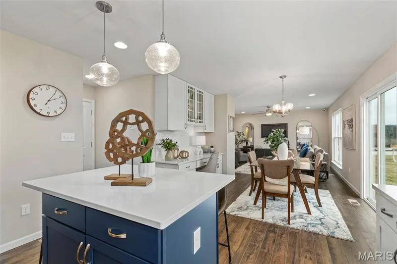 101 Liberty Valley Drive, Foristell, MO 63348 — listing photo 14 of 29