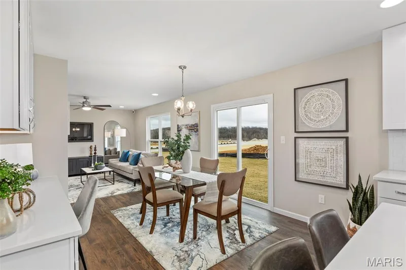 101 Liberty Valley Drive, Foristell, MO 63348 — listing photo 17 of 29