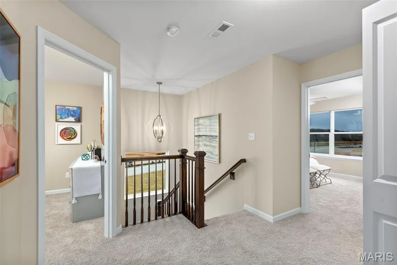 101 Liberty Valley Drive, Foristell, MO 63348 — listing photo 18 of 29