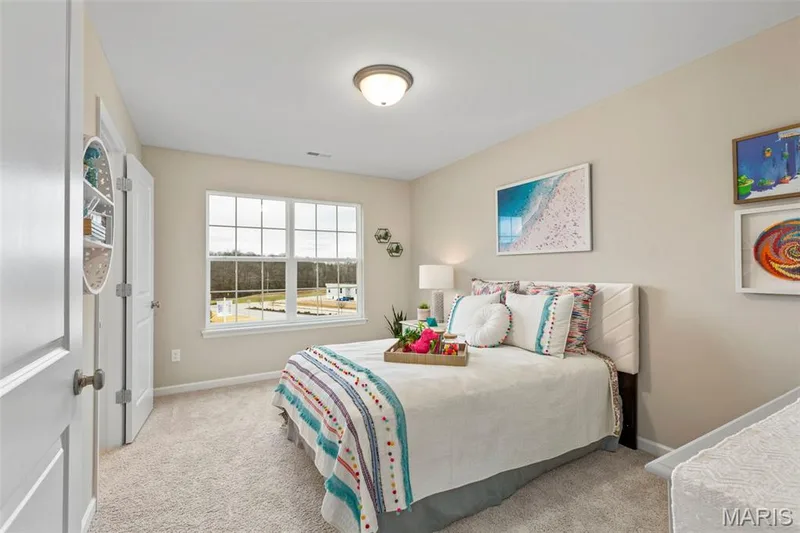 101 Liberty Valley Drive, Foristell, MO 63348 — listing photo 27 of 29