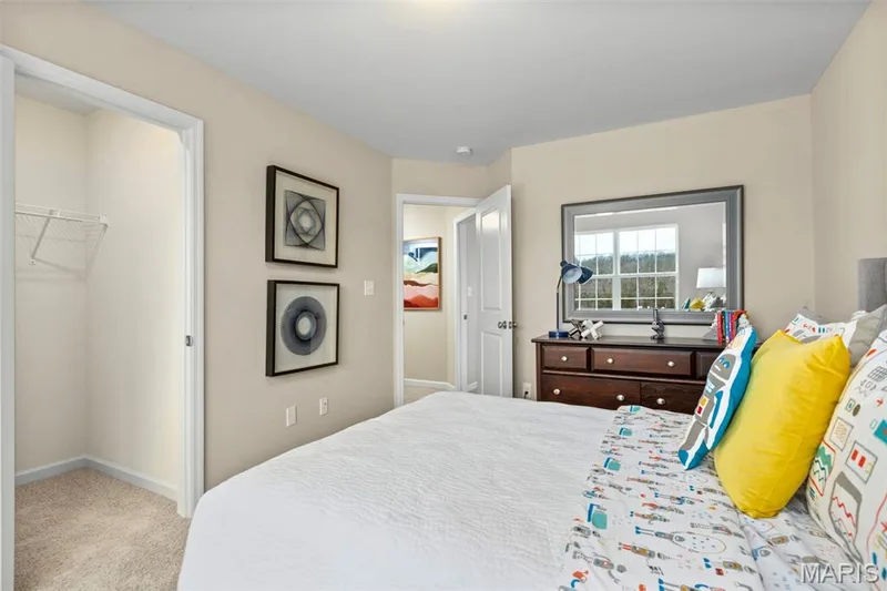 101 Liberty Valley Drive, Foristell, MO 63348 — listing photo 28 of 29
