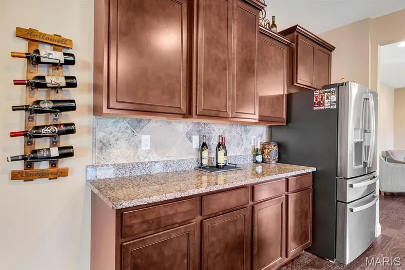 Ample Cabinet Space — 221 Oakhurst Circle, O'Fallon, MO 63367