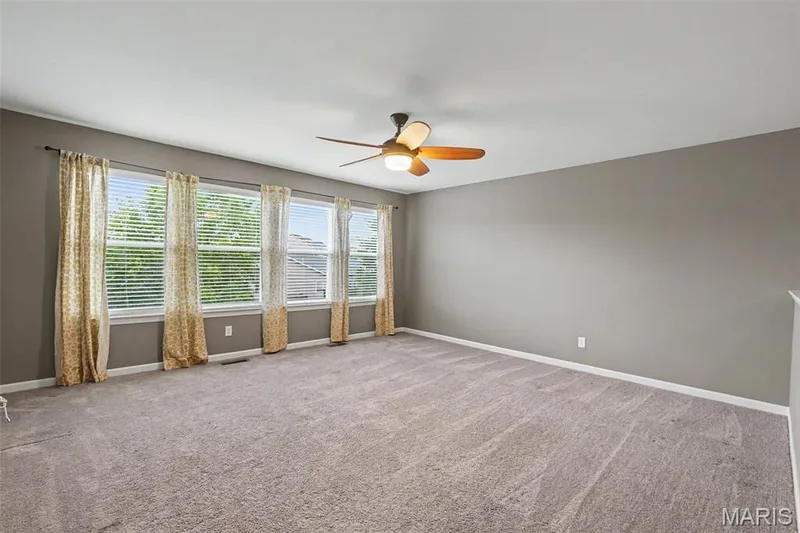 2nd floor Family area. — 152 Carlton Point Drive, Wentzville, MO 63385