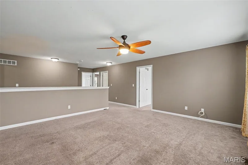 152 Carlton Point Drive, Wentzville, MO 63385 — listing photo 21 of 40