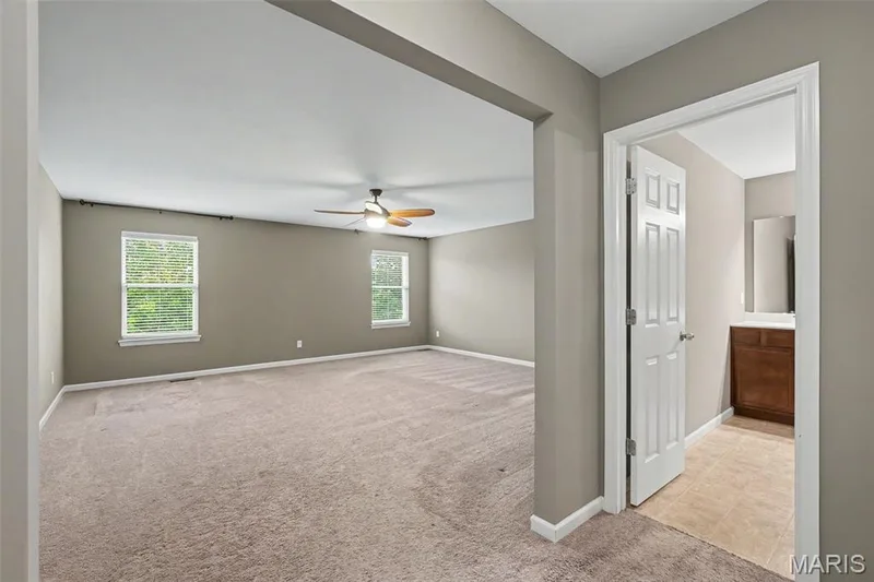 152 Carlton Point Drive, Wentzville, MO 63385 — listing photo 22 of 40