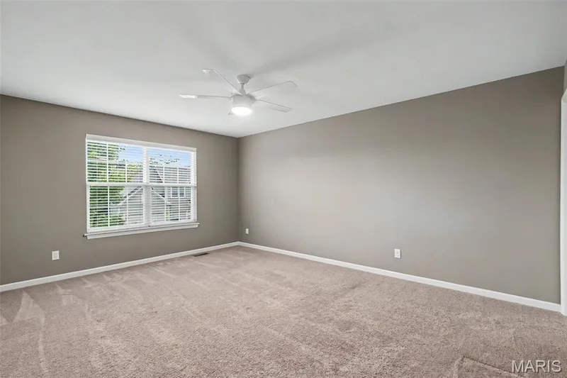 Bed #3 — 152 Carlton Point Drive, Wentzville, MO 63385