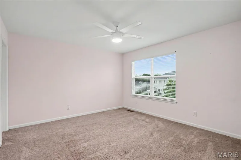 Bed #4 — 152 Carlton Point Drive, Wentzville, MO 63385