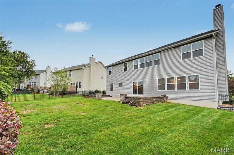 152 Carlton Point Drive, Wentzville, MO 63385 — listing photo 36 of 40
