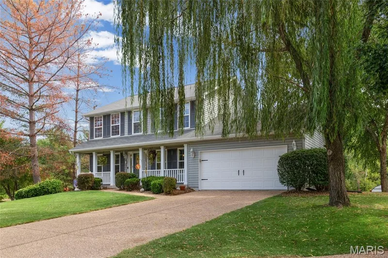 100 Quiet Grove Court, St Peters, MO 63376 — listing photo 4 of 37