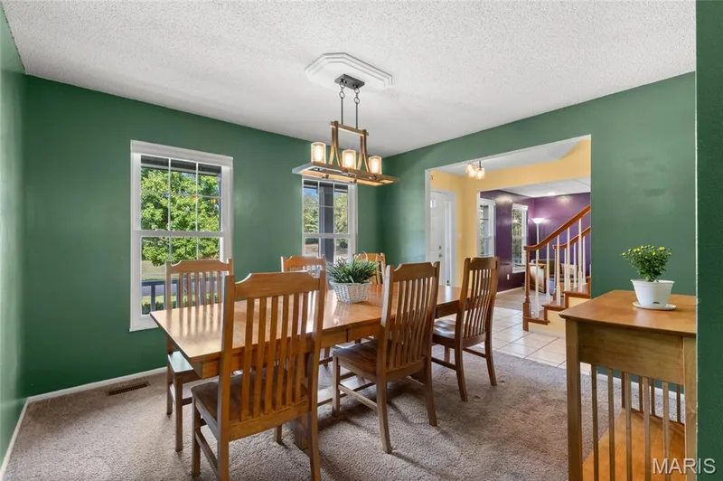 100 Quiet Grove Court, St Peters, MO 63376 — listing photo 7 of 37