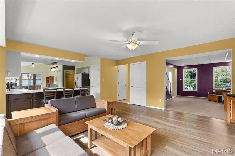 100 Quiet Grove Court, St Peters, MO 63376 — listing photo 9 of 37
