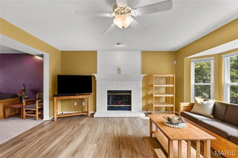 100 Quiet Grove Court, St Peters, MO 63376 — listing photo 10 of 37