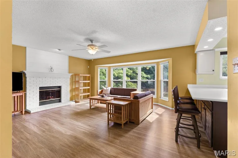 100 Quiet Grove Court, St Peters, MO 63376 — listing photo 11 of 37