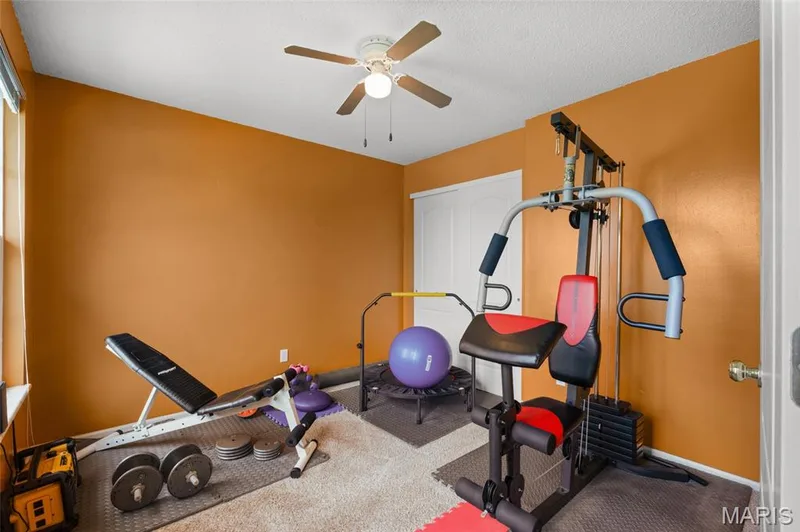 100 Quiet Grove Court, St Peters, MO 63376 — listing photo 23 of 37