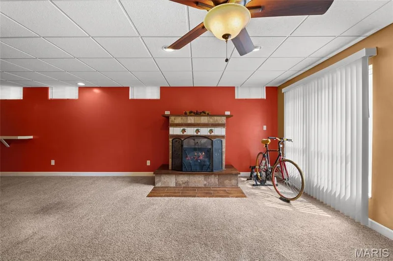 100 Quiet Grove Court, St Peters, MO 63376 — listing photo 25 of 37