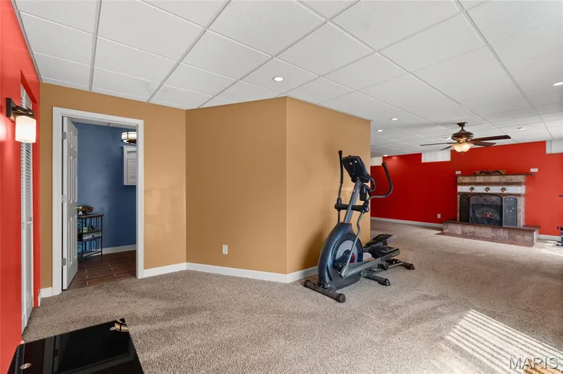 100 Quiet Grove Court, St Peters, MO 63376 — listing photo 27 of 37