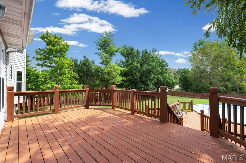 100 Quiet Grove Court, St Peters, MO 63376 — listing photo 30 of 37