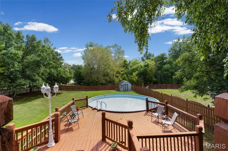 100 Quiet Grove Court, St Peters, MO 63376 — listing photo 31 of 37