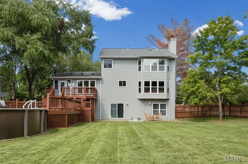 100 Quiet Grove Court, St Peters, MO 63376 — listing photo 32 of 37