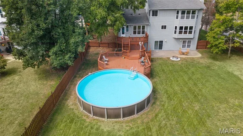 100 Quiet Grove Court, St Peters, MO 63376 — listing photo 33 of 37